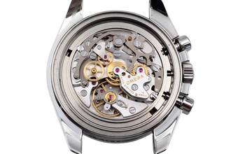 Thumbnail von Omega Speedmaster Professional Moonwatch Stahl Handaufzug Ref. 311.30.42.30.01.005 Klassiker