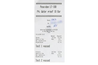 Thumbnail von Oris Divers Sixty Five Stahl/Bronze Automatik Ref 01 733 7707 4354 Box & Papiere