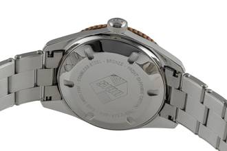 Thumbnail von Oris Divers Sixty Five Stahl/Bronze Automatik Ref 01 733 7707 4354 Box & Papiere