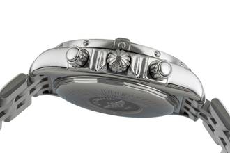 Thumbnail von Breitling Chronomat Evolution Chronograph Stahl Automatik Herrenuhr Ref. A13356 Papiere