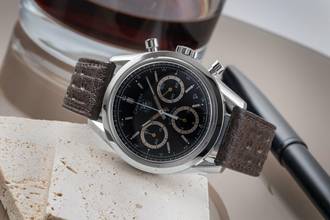 Thumbnail von TAG Heuer Carrera Calibre 17 Chronograph Stahl Automatik CV2111-0