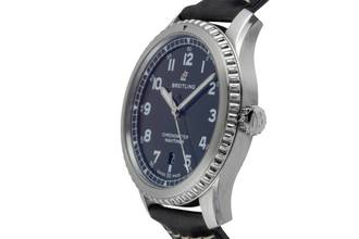 Thumbnail von Breitling Navitimer 8 Edelstahl Automatik Herrenuhr Ref. A17314101B1X1 B&P