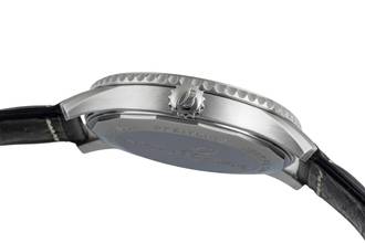 Thumbnail von Breitling Navitimer 8 Edelstahl Automatik Herrenuhr Ref. A17314101B1X1 B&P