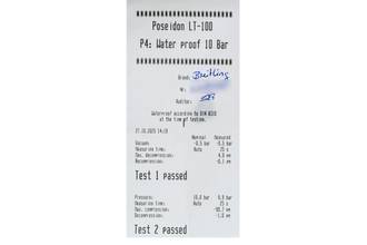 Thumbnail von Breitling Navitimer 8 Edelstahl Automatik Herrenuhr Ref. A17314101B1X1 B&P