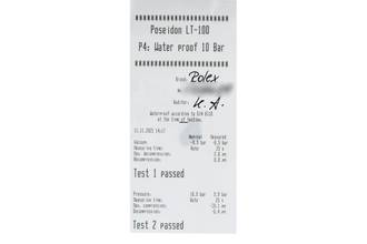 Thumbnail von Rolex Datejust 36 Stahl / Gold Diamond Dial Automatik Herrenuhr Ref. 16233