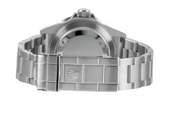 Thumbnail von Rolex Submariner Date 1000ft Oyster Edelstahl Automatik Ref. 16610T Z-Serie