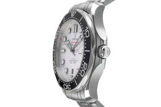 Thumbnail von Omega Seamaster Diver 300 M Automatik Herrenuhr 210.30.42.20.04.001 B&P 2021