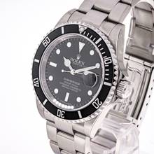 Thumbnail von Rolex Submariner Date 40 – M-Series Rehaut – NOS – 16610 – NEW & Unworn – 2008 Full Set Lc100