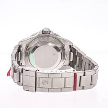 Thumbnail von Rolex Submariner Date 40 – M-Series Rehaut – NOS – 16610 – NEW & Unworn – 2008 Full Set Lc100