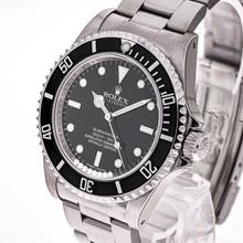 Thumbnail von Rolex Submariner (No Date) 40 Random Serial – NOS – 14060M – NEW & Unworn – 11/2011 Full Set Lc100