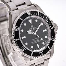 Thumbnail von Rolex Submariner (No Date) 40 Random Serial – NOS – 14060M – NEW & Unworn – 11/2011 Full Set Lc100