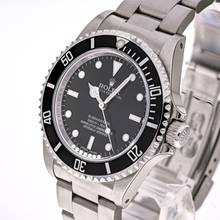 Thumbnail von Rolex Submariner (No Date) 40 G-Series Rehaut – NOS – 14060M – NEW & Unworn – 2012 Full Set Lc100