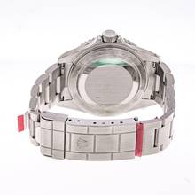 Thumbnail von Rolex Submariner Date 40 – M-Series Rehaut – NOS – 16610 – NEW & Unworn – 2009 Full Set Lc170