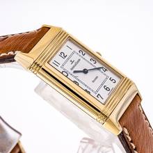 Thumbnail von Jaeger-LeCoultre Reverso Classique – 250.1.86 – 1991 Full Set