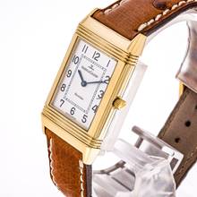 Thumbnail von Jaeger-LeCoultre Reverso Classique – 250.1.86 – 1991 Full Set