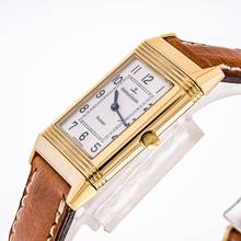 Thumbnail von Jaeger-LeCoultre Reverso Classique – 250.1.86 – 1991 Full Set