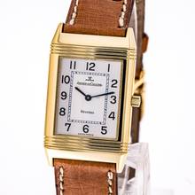 Thumbnail von Jaeger-LeCoultre Reverso Classique – 250.1.86 – 1991 Full Set