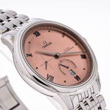 Thumbnail von Omega De Ville Prestige 41 Pink – 434.10.41.21.10.001 – NEW & Unworn – 11/2025 Full Set