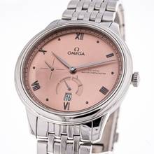 Thumbnail von Omega De Ville Prestige 41 Pink – 434.10.41.21.10.001 – NEW & Unworn – 11/2025 Full Set