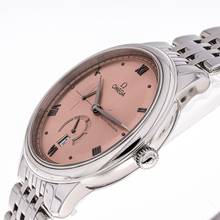 Thumbnail von Omega De Ville Prestige 41 Pink – 434.10.41.21.10.001 – NEW & Unworn – 11/2025 Full Set