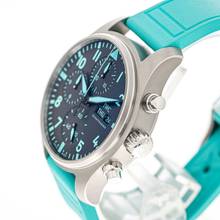 Thumbnail von IWC Fliegeruhr Chronograph Pilot Titan Chronograph 41 AMG Petronas F1 – IW388108 – NEW & Unworn – 09/2025 Full Set