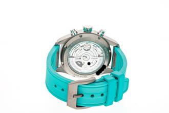 Thumbnail von IWC Fliegeruhr Chronograph Pilot Titan Chronograph 41 AMG Petronas F1 – IW388108 – NEW & Unworn – 09/2025 Full Set