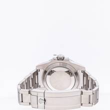 Thumbnail von Rolex Submariner (No Date) 40 – 114060 – like NEW – 2014 Full Set Lc100