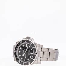 Thumbnail von Rolex Submariner (No Date) 40 – 114060 – like NEW – 2014 Full Set Lc100