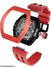 Thumbnail von Tsar Bomba TB8218(1+7)FKM-03 Herrenuhr Atomic Interchangeable Watch Combo Automatik 46mm 5ATM