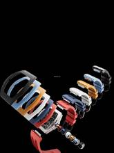 Thumbnail von Tsar Bomba TB8218(1+7)FKM-06 Herrenuhr Atomic Interchangeable Watch Combo Automatik 46mm 5ATM