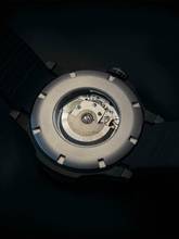 Thumbnail von Traser H3 111355 Herrenuhr P99 A Tactical Carbon 46mm 20ATM