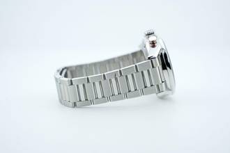 Thumbnail von TAG Heuer Carrera Calibre 1887 Black Dial 43MM Like New CAR2A10