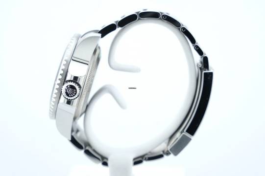  Rolex Sea-Dweller Deepsea 44mm - 24 Months Warranty 126660 
