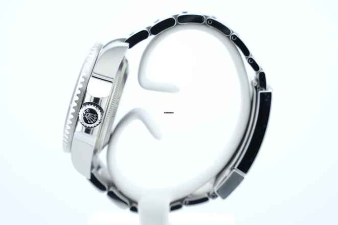  Rolex Sea-Dweller Deepsea 44mm - 24 Months Warranty 126660 