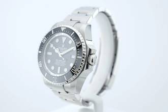 Thumbnail von Rolex Sea-Dweller Deepsea 44mm - 24 Months Warranty 126660