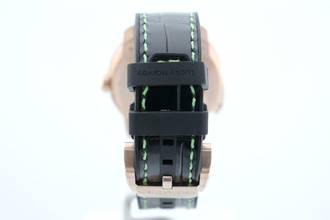 Thumbnail von Lucky Harvey European Roulette Rose - Unworn - Box+Papers European Roulette 2025