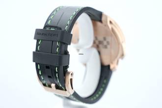 Thumbnail von Lucky Harvey European Roulette Rose - Unworn - Box+Papers European Roulette 2025