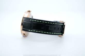 Thumbnail von Lucky Harvey European Roulette Rose - Unworn - Box+Papers European Roulette 2025