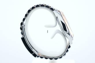 Thumbnail von Rolex Datejust 41 41mm Bicolor Jubilee Bracelet - Wimbledon Dial - Like New - Box+Papers 126301 2025