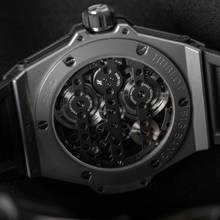 Thumbnail von Hublot Big Bang Meca-10 Full Skeleton