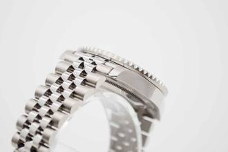 Thumbnail von Rolex GMT-Master II LC100 Fullset mit Wempe Erstkaufrechnung