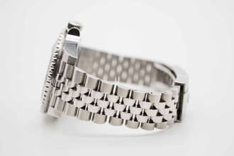 Thumbnail von Rolex GMT-Master II LC100 Fullset mit Wempe Erstkaufrechnung