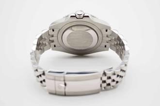 Thumbnail von Rolex GMT-Master II LC100 Fullset mit Wempe Erstkaufrechnung