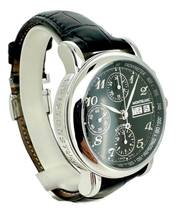 Thumbnail von Montblanc Star Day-Date Chronograph Referenz 7016