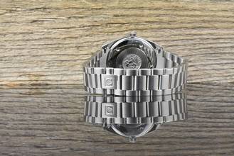 Thumbnail von Omega Seamaster Aqua Terra 2517.30 Quarz 39MM Silver Dial Vintage 2005