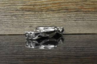 Thumbnail von Omega Seamaster Diver 300 M Professional 300M Mid Size Quarz 36MM NICE VINTAGE - Tritium