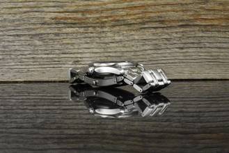 Thumbnail von Omega Seamaster Diver 300 M Professional 300M Mid Size Quarz 36MM NICE VINTAGE - Tritium