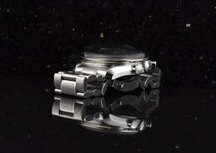 Thumbnail von Omega Speedmaster Racing Moonwatch Japan Racing Limited - UNPOLIERT - Full Set - 2004