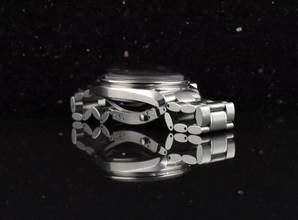 Thumbnail von Omega Speedmaster Racing Moonwatch Japan Racing Limited - UNPOLIERT - Full Set - 2004