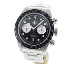 Thumbnail von Tudor Black Bay Chrono M79360N Full Set